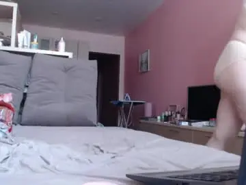 Chaturbate Adult Webcam of woodland_peony