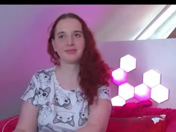 Chaturbate Adult Webcams of annaavanna