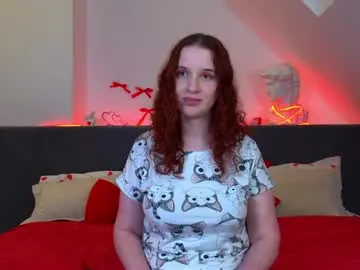 Chaturbate Free Porn Cam of annaavanna