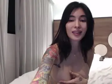 Chaturbate Live Sex Cam of athena_love30