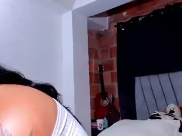 Chaturbate Free Live Porn of carolina_miller62