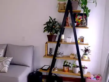 Chaturbate Free Porn Cam of dani_moore