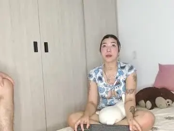 Chaturbate Private Sex Chat of doll_and_sex