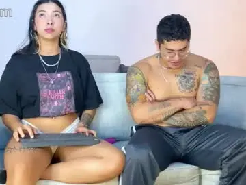 Chaturbate Best Webcam of doll_and_sex