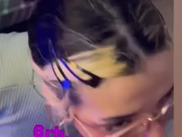 Chaturbate Best Webcam of doll_and_sex