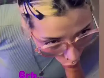 Chaturbate Sex Cam of doll_and_sex