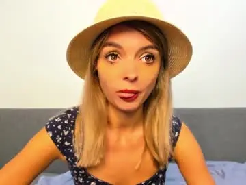 Chaturbate Sex Cam of ellen_flow