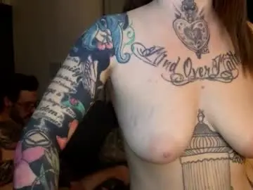 Chaturbate Nude Webcam of hornycouple0102