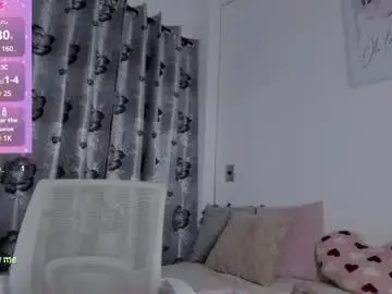 Chaturbate Sex Cam of isabela_duran