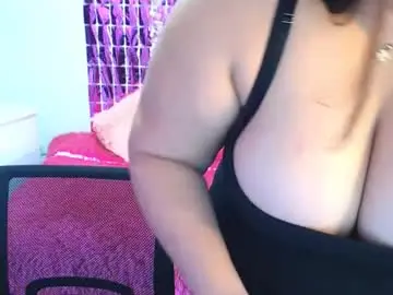 Chaturbate Free Live Porn of letzia77_