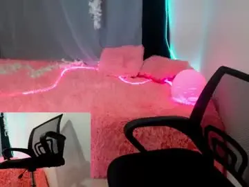 Chaturbate Best Webcam of letzia77_