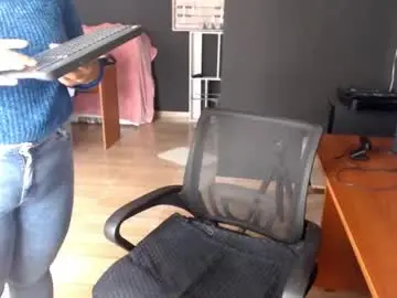 Chaturbate Adult Webcams of letzia77_