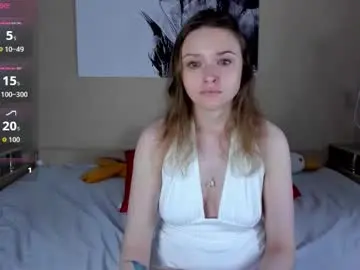 Chaturbate Live Sex of lindaeva