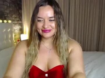 Chaturbate Sex Chat of lollidoli__