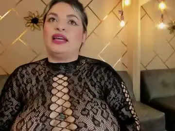 Chaturbate Nude Webcam of marianeporter_