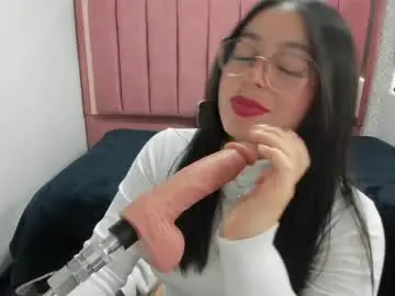 Chaturbate Private Sex Chat of miawils_