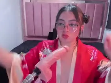 Chaturbate Sex Chat of miawils_