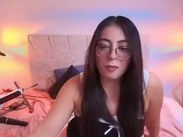 Chaturbate Live Porn of miawils_