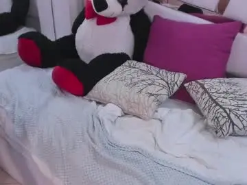 Chaturbate Best live sex cam show of natalia_vela