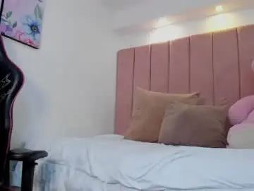 Chaturbate Live Sex of natalia_vela