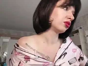 Chaturbate Adult Webcam of quiet_smile