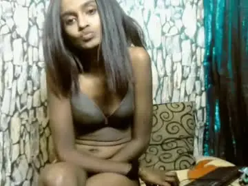 Chaturbate Live Sex Cam of sassyxindian