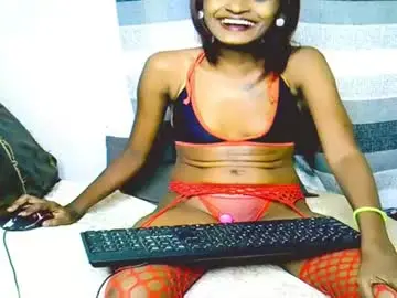 Chaturbate Live Porn of sassyxindian