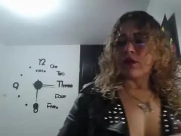 Chaturbate Free Porn Cam of skarleth_diaz