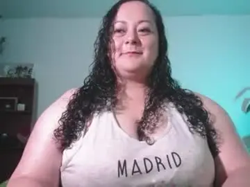 Chaturbate Sex Chat of aleia_taylor