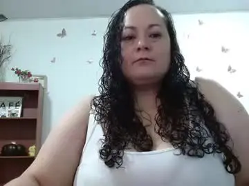 Chaturbate Sex Chat of aleia_taylor