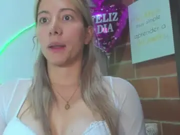 Chaturbate Live Porn of alexa_latina