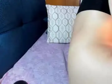 Chaturbate Nude Webcam of alexa_latina