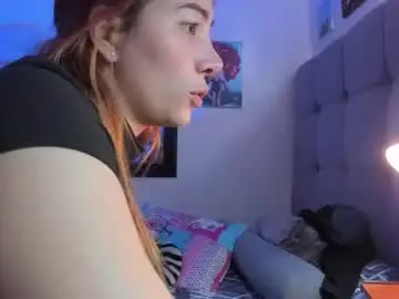 Chaturbate Live Porn of alexa_latina