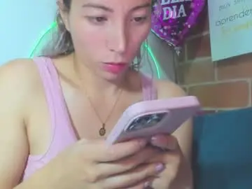 Chaturbate Free Live Porn of alexa_latina