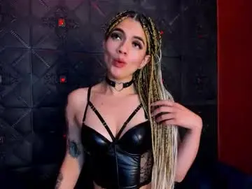 Chaturbate Adult Video Chat of annavi_
