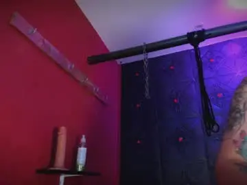 Chaturbate Free Live Porn of annavi_