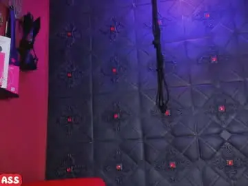 Chaturbate Sex Chat of annavi_