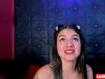 Chaturbate Watch Live Sex Cams of annavi_