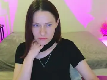 Chaturbate Live Porn of annemorie