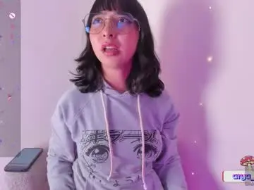 Chaturbate Adult Video Chat of arya_line