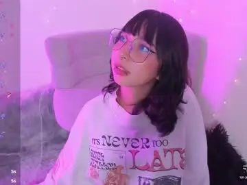 Chaturbate Adult Video Chat of arya_line