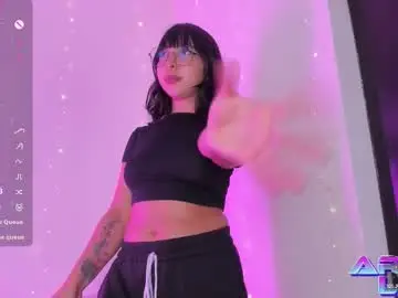 Chaturbate Adult Video Chat of arya_line