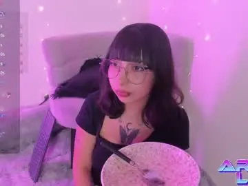 Chaturbate Private Sex Chat of arya_line