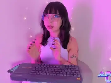 Chaturbate Sex Chat of arya_line