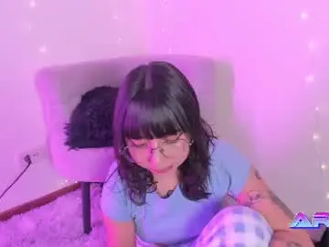 Chaturbate Adult Video Chat of arya_line