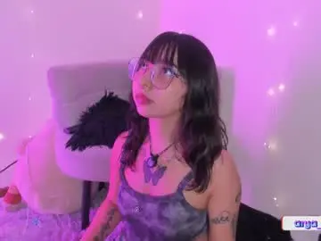 Chaturbate Nude Webcam of arya_line