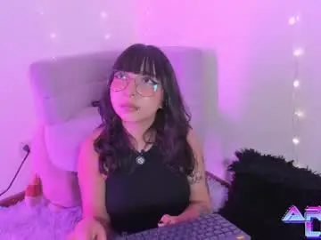 Chaturbate Private Sex Chat of arya_line