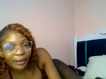 Chaturbate Live Sex of briannah_willie