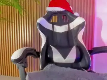 Chaturbate Watch Live Sex Cams of hall_anahiis