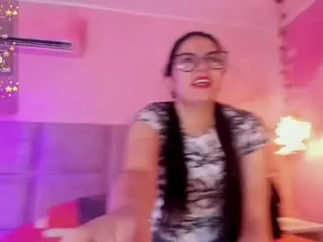 Chaturbate Nude Webcam of haylenpark